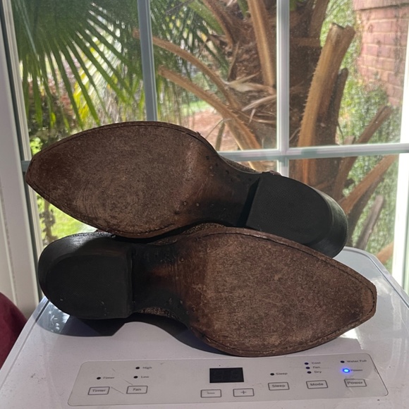 Charlie 1 by Luchesse Western Boots *With Box* - Picture 3 of 9